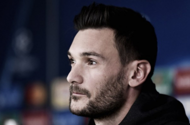 Hugo Lloris: &quot;Podemos poner en jaque al que es, posiblemente, el mejor equipo del mundo&quot;