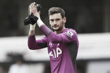 Pochettino: Lloris not seeking exit