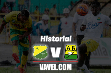 Historial Atlético Huila vs. Atlético Bucaramanga: las estadísticas favorecen a los 'leopardos'