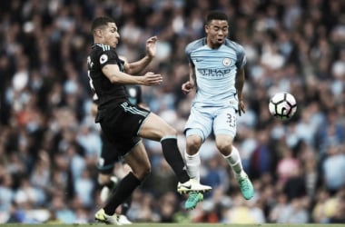 Previa West Brom - Manchester City: a distanciar al resto