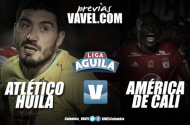 Huila vs América: tres puntos en juego y dos rivales necesitados de ellos