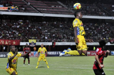 Previa: Atlético Huila vs. Cúcuta Deportivo