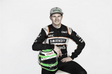 Nico Hulkenberg: “Sentí que era el momento para un nuevo reto”