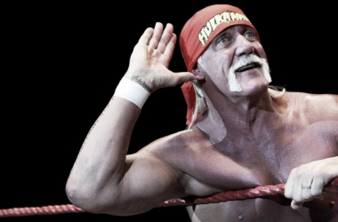 Hulk Hogan shoots down WWE Return