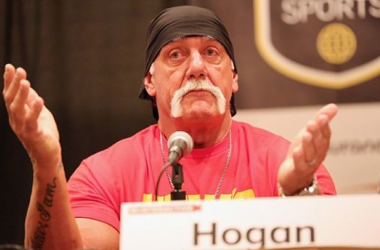 Hulk Hogan Caught Saying Racially Insensitive Comments, Terminated By WWE