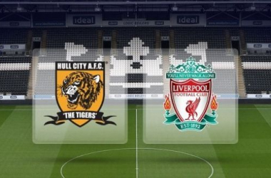 Hull City-Liverpool : Résumé du match