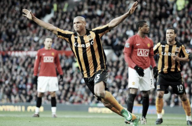 Manchester United 4-3 Hull City: Where Are They Now?