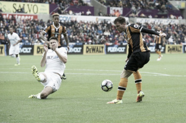 Swansea City 0-2 Hull City: What we learned from the shock win