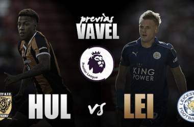 Hull City - Leicester City: Tigers y Foxes abren la Premier League