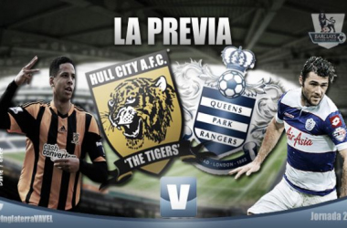 Hull City - Queens Park Rangers: ganar o ganar