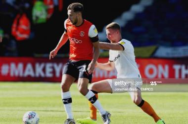 Hull
City vs Luton Town preview: Who will triumph in relegation showdown?