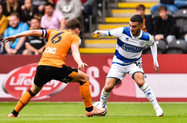 Hull City vs QPR LIVE Updates: Score, Stream Info, Lineups and How to Watch EFL Championship