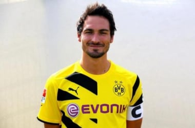 Hummels talks Bayern, buy-out clauses and contract details