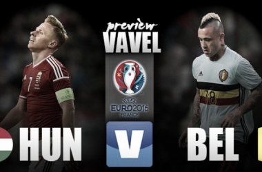 Belgium vs Hungary Preview: Lukaku and co. seek quarter final spot