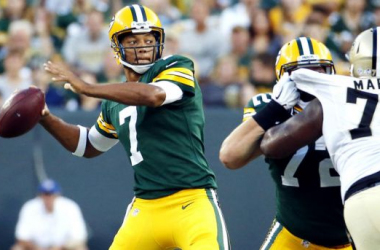 Brett Hundley Is Another Brett Green Bay Packers Fans Need To Know