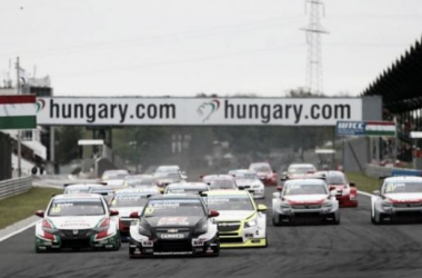 Alla scoperta dell&#039;Hungaroring terza prova del FIA WTCC