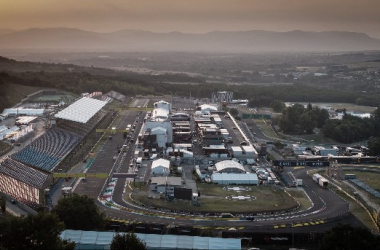 Previa GP de Hungría 2024: el Mundial, más al rojo vivo que
nunca