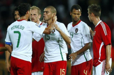 Hungría - Portugal: liderato o espera se deciden en el Parc OL