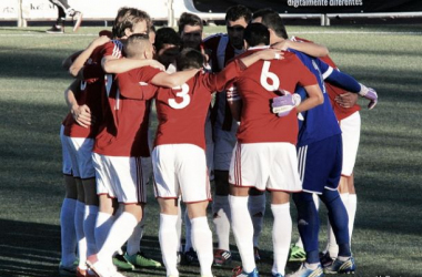 No hay quien asalte el fortín del Huracán Valencia