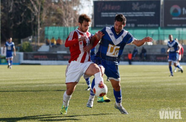 Huracán - Badalona: a por el punto de la salvación