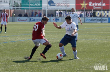 Huracán Valencia CF - Ontinyent CF: objetivos muy distintos