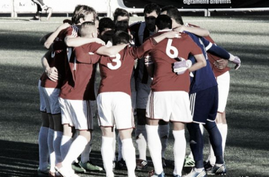 UE Llagostera - Huracán Valencia CF: los visitantes quieren seguir el ritmo que marca el líder