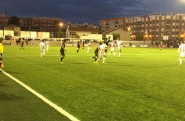 Huracán se lleva por delante a un Nàstic irreconocible