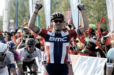 Hushovd se retirará a final de temporada