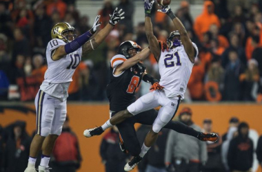 2014 College Football Preview: Washington Huskies