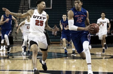 NCAA Basketball: Boise State rallies late to top UTEP 58-56 in Puerto Rico Tip-Off in mid-major game of the night