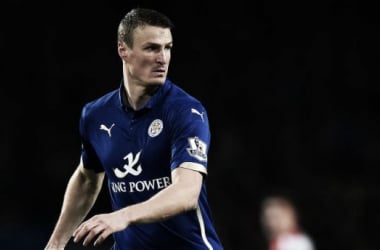 Robert Huth se queda en Leicestershire