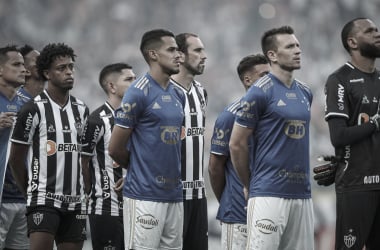 Atlético-MG e Cruzeiro decidem título do Mineiro em jogo único