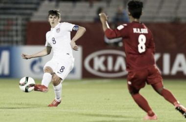 Mondiali Under 20: vincono solo gli USA. Pareggia anche l'Argentina