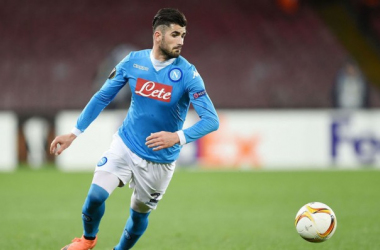 Napoli, Hysaj: "Guardiamo avanti con umiltà. Scudetto? Presto, ma siamo rimasti per vincere qualcosa"