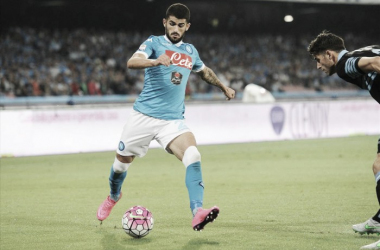 Napoli, la carica di Hysaj: "Siamo arrabbiati per Bergamo. La Champions? Quell'urlo lì..."