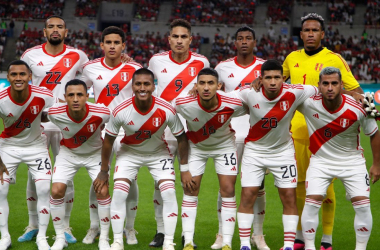 Resumen y Goles: Perú 2-0 Nicaragua en Amistoso Internacional