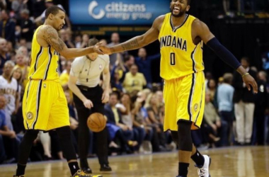 Free Throws Kill As Pacers Down Thunder Despite Career-High 54 From Westbrook