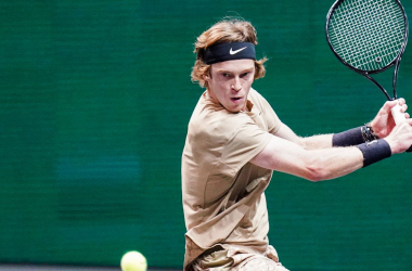 ATP Rotterdam second round preview: Andy Murray vs Andrey Rublev