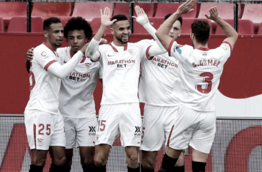 Previa Sevilla FC - Coventry City: inicio de la pretemporada