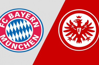 Resumen y mejores momentos del Bayern Múnich 1-2 Eintracht Frankfurt en Bundesliga 2021