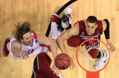 Stanford Sends New Mexico Home Early: How It Happened