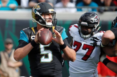 Why The Jacksonville Jaguars Will Be A Playoff Team In 2016