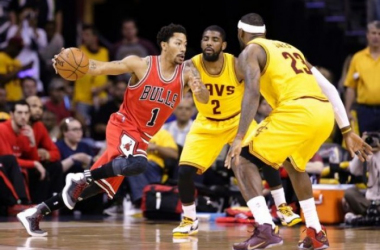 NBA Night: è di nuovo Bulls-Cavaliers. Clippers contro gli Spurs, Jazz a Washington