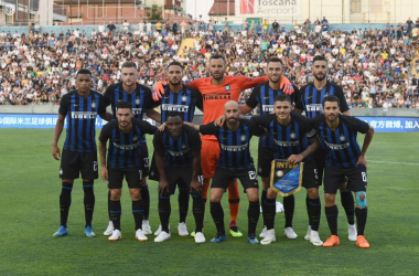 Inter, cosa dice la sfida contro lo Zenit