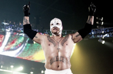 Rey Mysterio corta relación con GFW