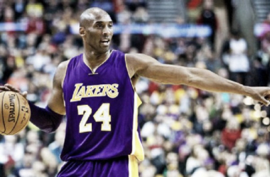 Kobe Bryant vuelve a criticar el baloncesto de la AAU