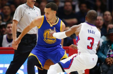 Golden State Warriors Win Season Series Against Los Angeles Clippers After Defeating Them 110-106