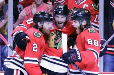 Top Threats to Take the Cup from Chicago Next Season