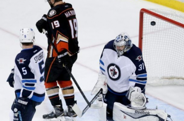 Anaheim Ducks Fly To 2-0 Series Lead With Late-game Heroics