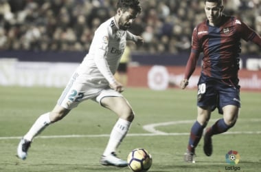 Real Madrid, si riapre il caso Isco